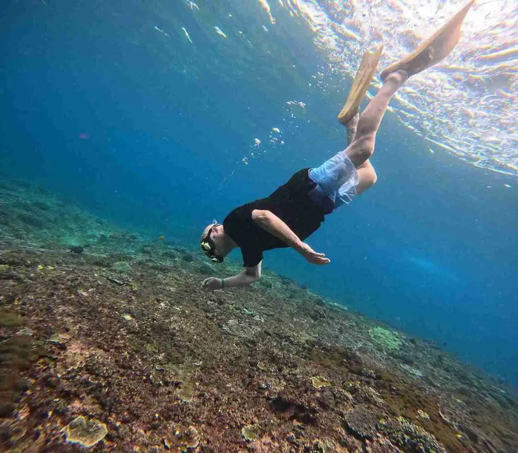 Snorkling Private Trip | Snorkeling Nusa penida