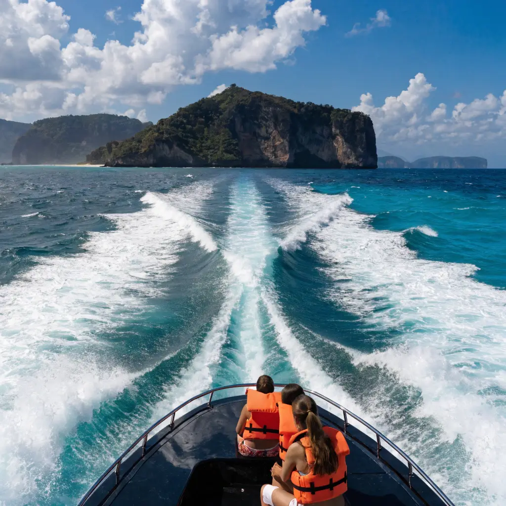 The Ultimate Guide to Traveling from Sanur to Nusa Penida: 2026 Schedules, Modern Port Guide, and Insider Tips