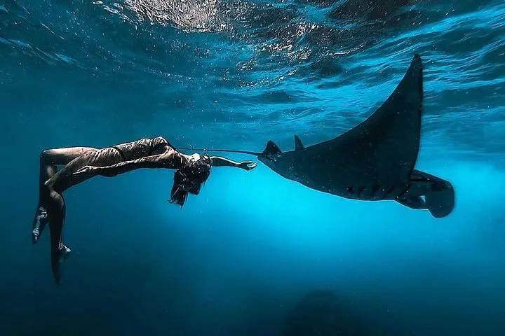 Most important before snorkeling