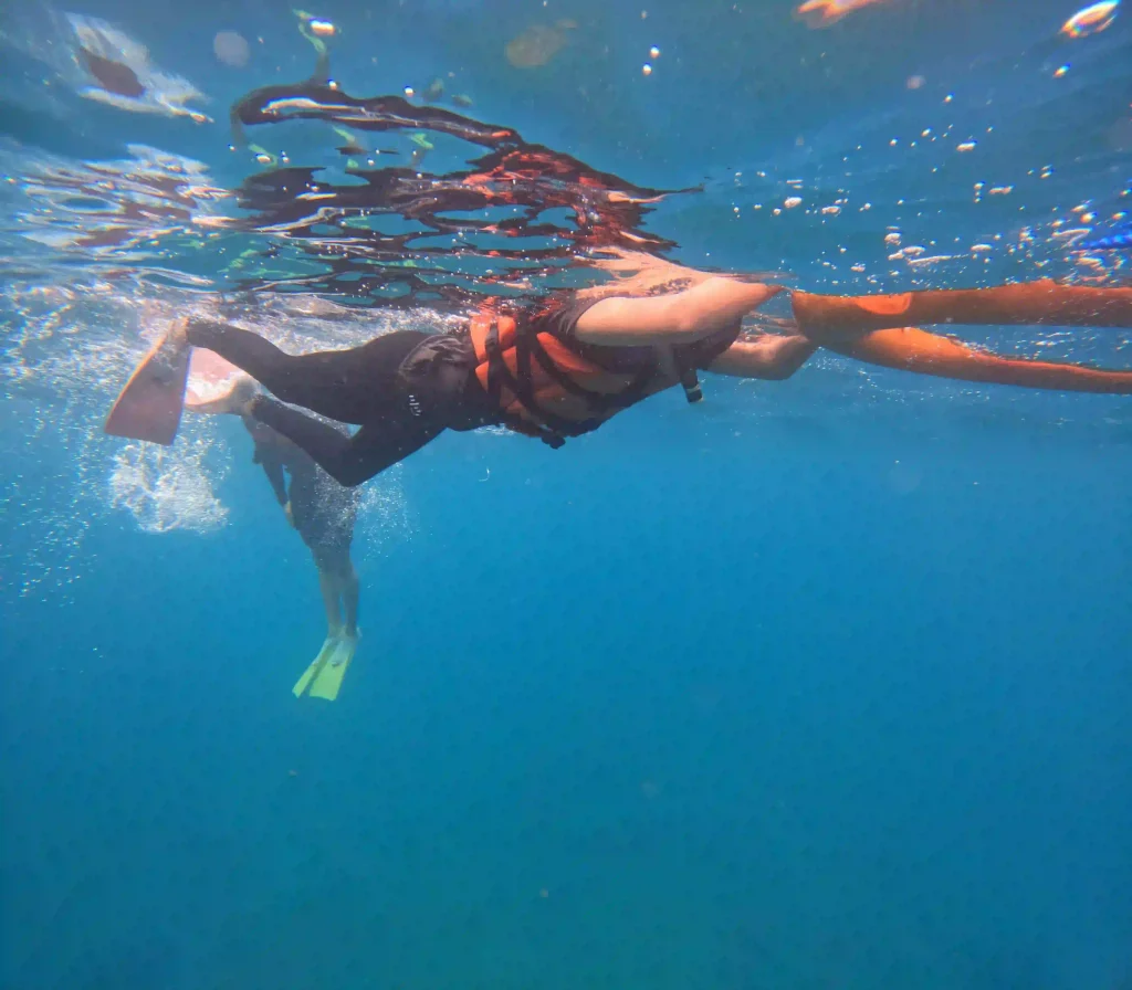 Best Norkeling spot Nusa Penida | Snorkeling Penida