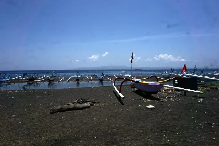 Nyepi Segara Nusa Penida | Nyepi Pasih | Silent day in sea