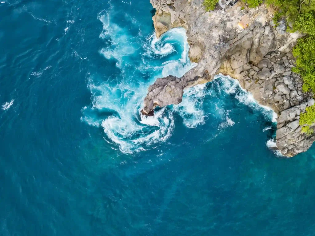 Crystal Beach | Nusa Penida | Snorkeling Penida