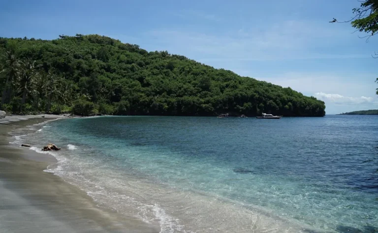 Gamat Bay | Snorkeling Penida