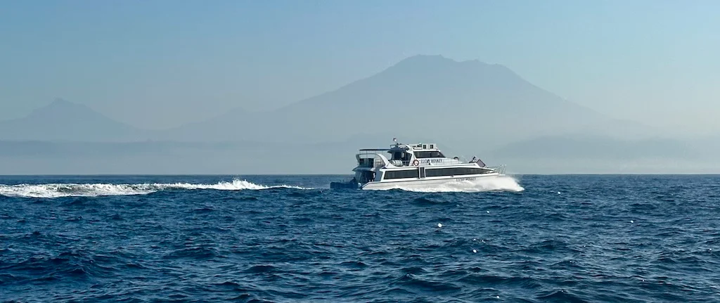 Complete Guide: How to Get to Nusa Penida from Sanur (2026 Schedules & Prices)